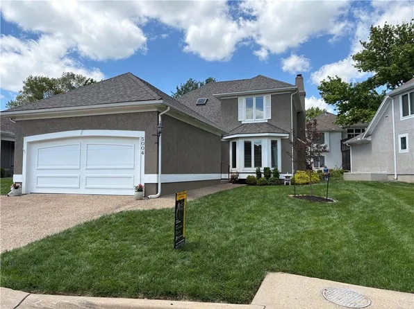 5004 W 120th Pl, Overland Park, KS 66209
