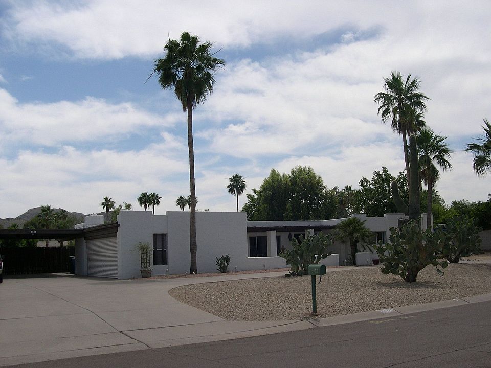 Over 1/2 acre lot at end of street