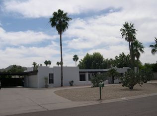 4501 E Mercer Ln, Phoenix, AZ 85028