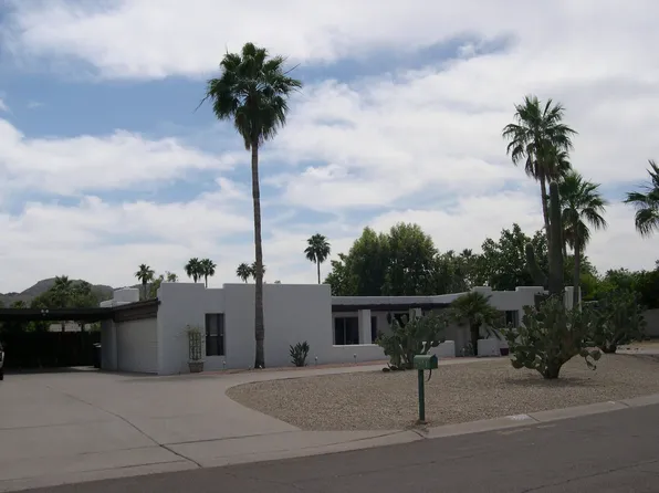 4501 E Mercer Ln, Phoenix, AZ 85028