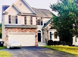 35380 Hawks Nest Ct, Locust Grove, VA 22508