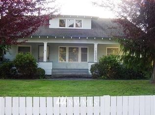 8014 Beverly Blvd, Everett, WA