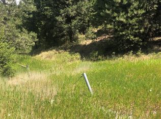 22 Pine Chee Road, Oroville, WA 98844