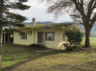 7187 Tiller Trail Hwy, Canyonville, OR 97417