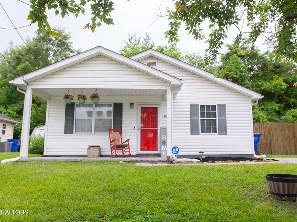 6839 September Ln, Knoxville, TN 37924