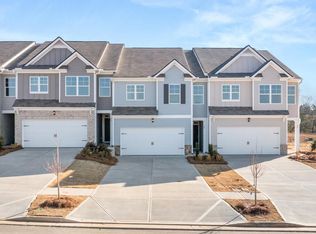 201 Deerberry Dr, Jasper, GA 30143