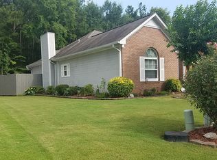 113 Lake Ter, Alabaster, AL 35007