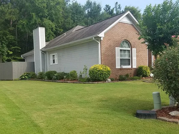 113 Lake Ter, Alabaster, AL 35007