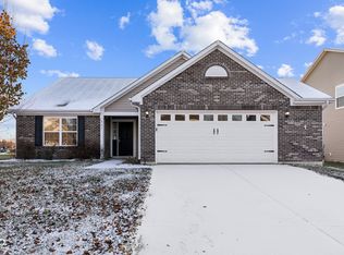 4751 Stardust Cir, Plainfield, IN 46168