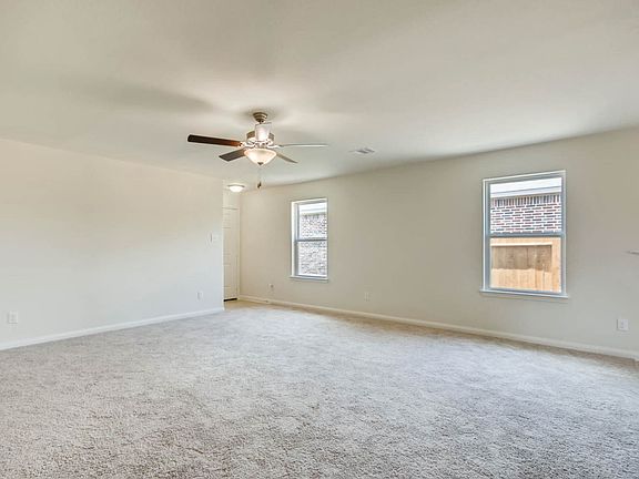 The Pecan by LGI Homes at Seacrest