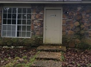 8901 Tanya Dr #B, Little Rock, AR 72204