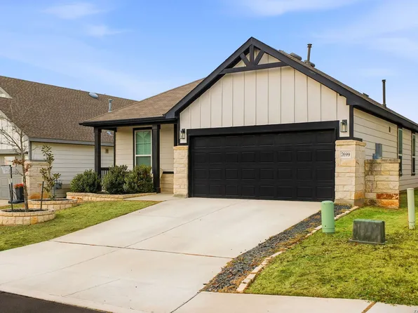7699 Pecos Ridge, Boerne, TX 78015