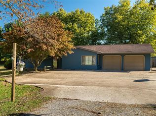 9860 Highway 127, Murphysboro, IL 62966