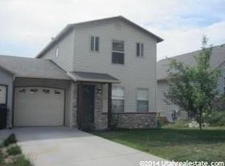 1477 N 150 E, Springville, UT 84663