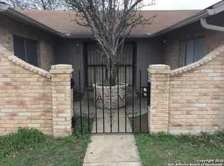 4702 Oakfield Way, San Antonio, TX 78250