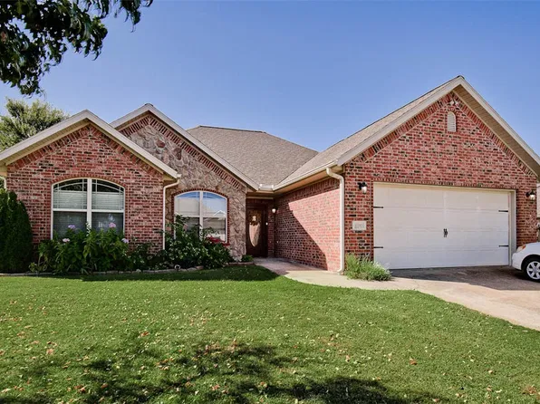 6310 S 37th St, Rogers, AR 72758