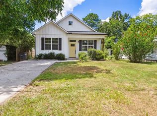 303 Godwin St, Selma, NC 27576