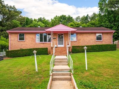 1624 W Clara Dr, Petersburg, VA, 23803