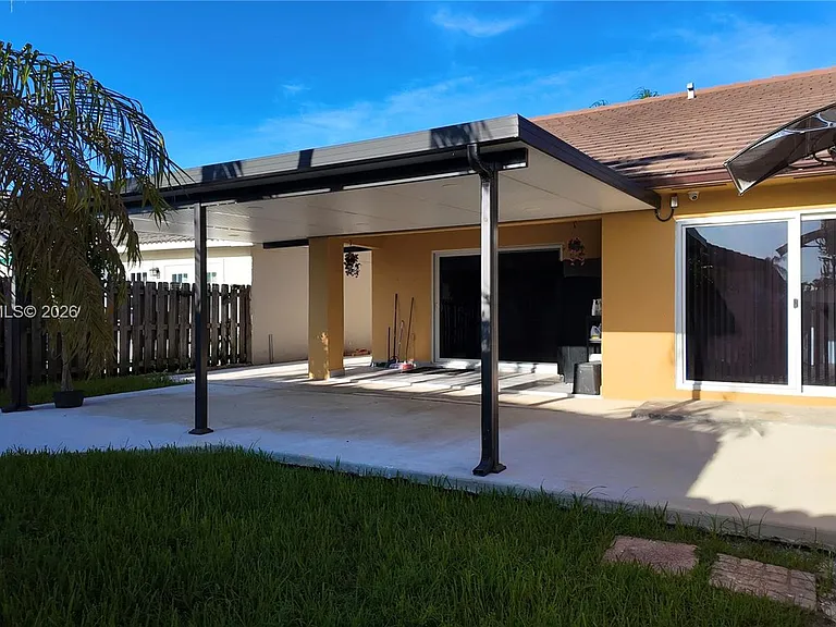 11570 SW 144th Path — Photo 49