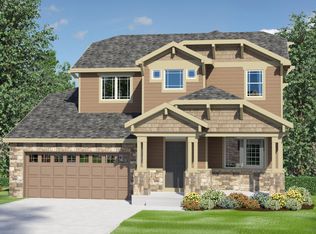 12242 Eastern Pine Ln, Parker, CO 80138