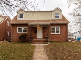 346 Carteret Ave APT 1, Carteret, NJ 07008