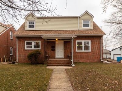 346 Carteret Ave APT 1, Carteret, NJ, 07008