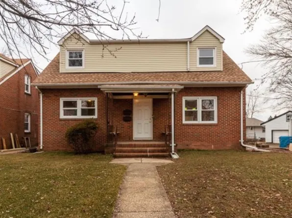 346 Carteret Ave APT 1, Carteret, NJ 07008