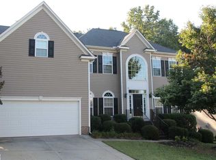 41 Waters Reach Ln, Simpsonville, SC 29681