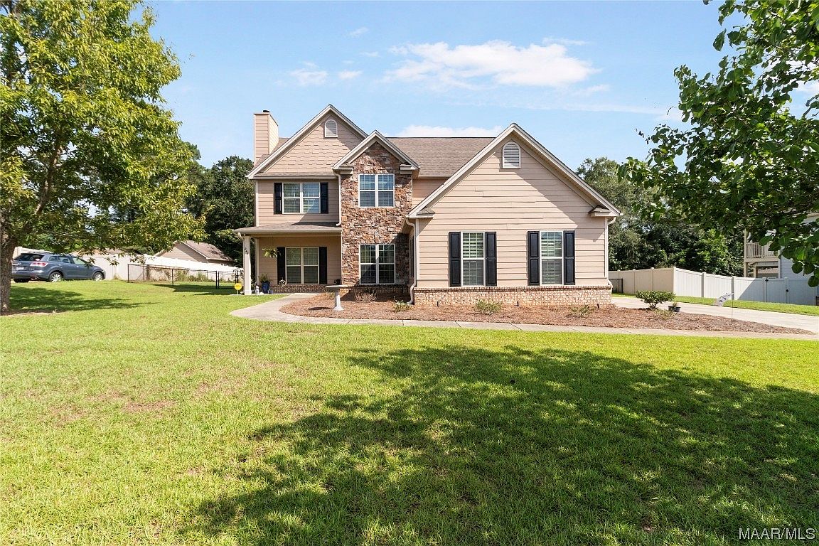 248 Crabapple Ct, Rehobeth, AL 36301 Zillow