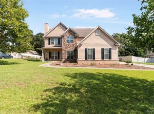 248 Crabapple Ct, Rehobeth, AL 36301