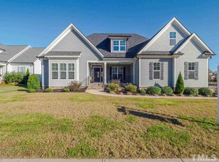 161 Plantation Dr, Youngsville, NC 27596