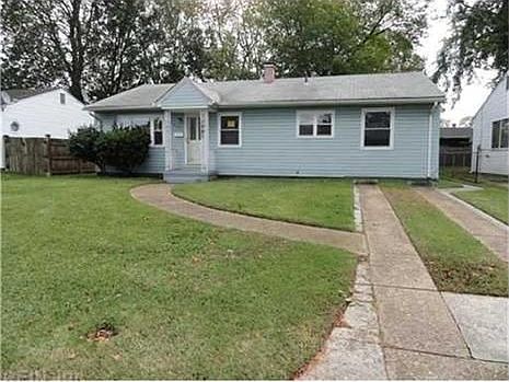 2nd image of 5341 Silvey Dr
