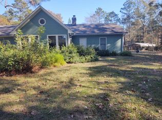 1629 Walter McGlamery Rd, Statesboro, GA 30461