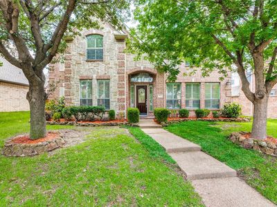 8045 Marathon Dr, Plano, TX, 75024