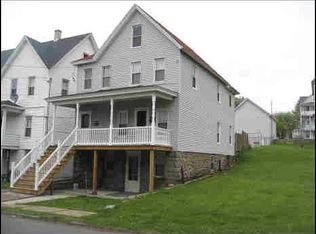 210 W Elm St, Dunmore, PA 18512