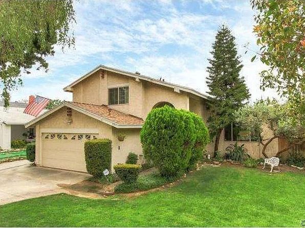 9911 La Vine St