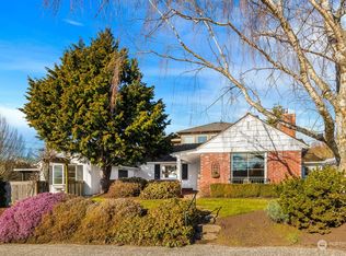 3201 29th Ave W, Seattle, WA