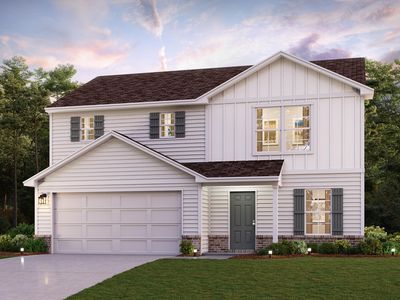 56 Lily St, Lincoln, AL, 35096