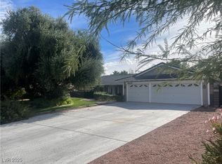 3519 Nicole St, Las Vegas, NV 89120