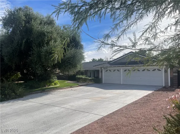 3519 Nicole St, Las Vegas, NV 89120