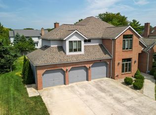 1110 Chaumont Dr, Marion, OH