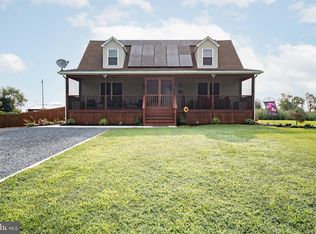 40 Old Toll Bridge Rd, Pennsville, NJ 08070