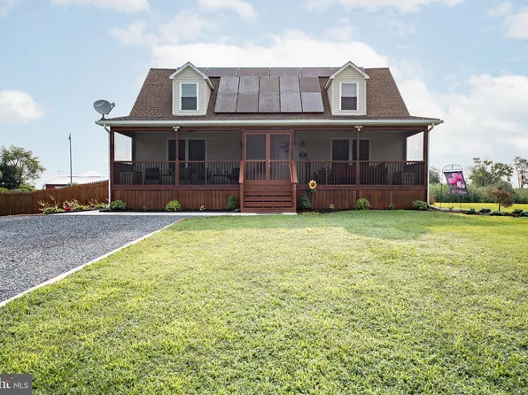 40 Old Toll Bridge Rd, Pennsville, NJ 08070