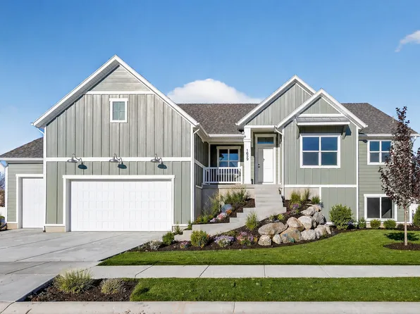 1639 S 3875 W, Taylor, UT 84401