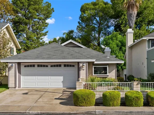 41 Jasmine Creek Ln, Laguna Hills, CA 92653
