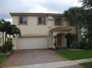 12858 SW 47th St, Miramar, FL 33027