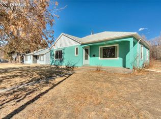 912 E La Salle St, Colorado Springs, CO 80907