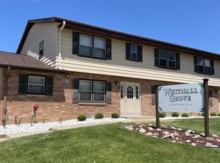 Whitnall Grove Apartments, Milwaukee, WI 53228