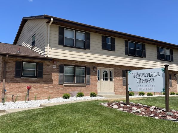 8950-56-62-68-74 W Forest Home Ave #898001