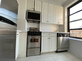 Rented by Compass